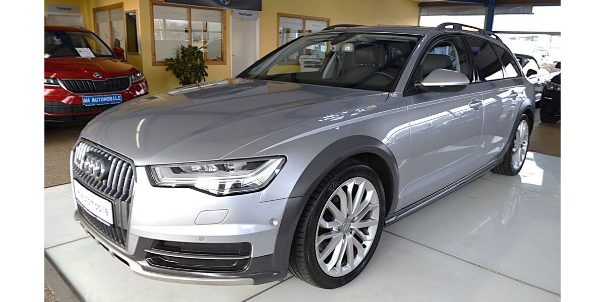 Audi A6 250.000 km 14.880 &euro; Bad Doberan 18209