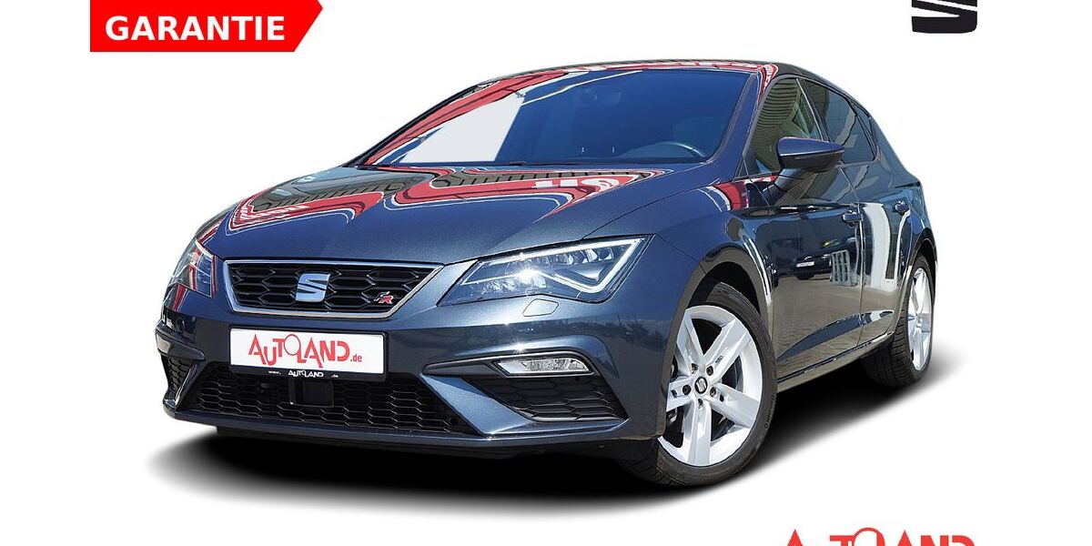 Seat Leon 91.123 km 16.990 &euro; Rostock 18146