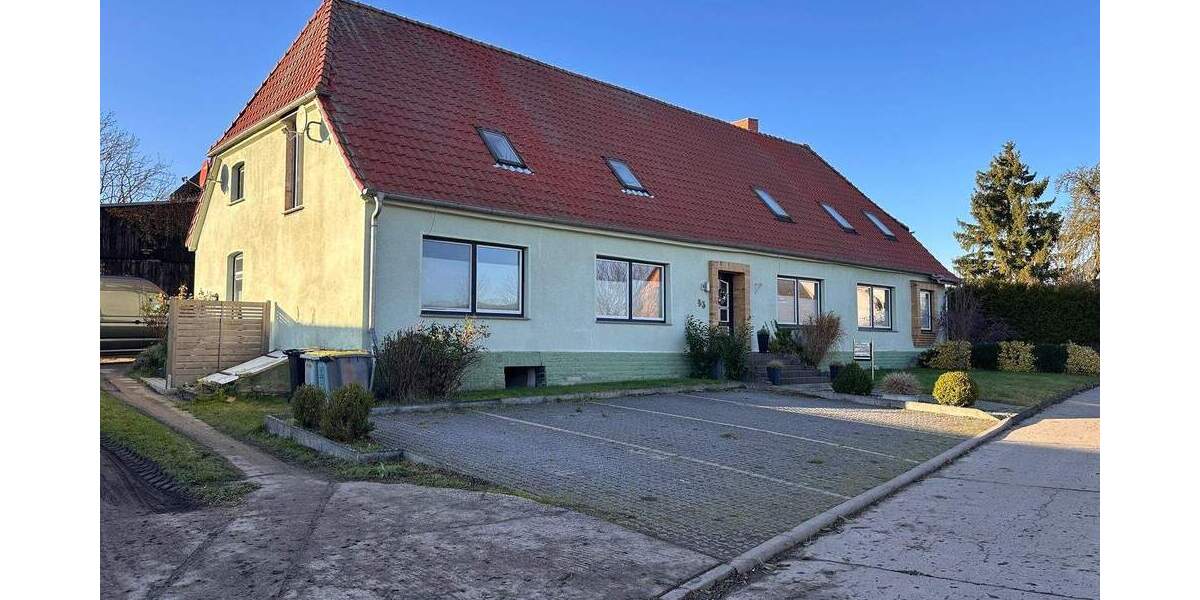 Mehrfamilienhaus, Wohnhaus Jürgenshagen - 9 Zimmer, 400 m&sup2;, 589.000&euro; | Angebot:26489073