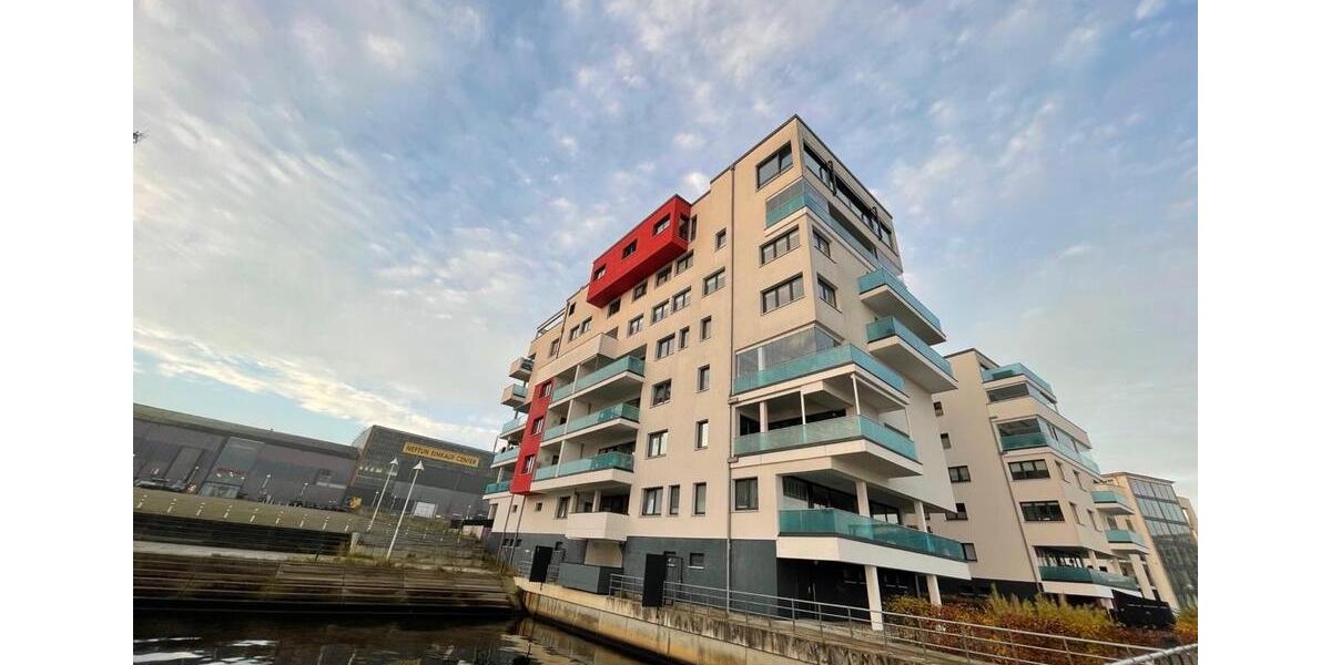 Etagenwohnung Rostock Hansaviertel - 2 Zimmer, 75 m&sup2;, 1.500&euro; | Angebot:25808053