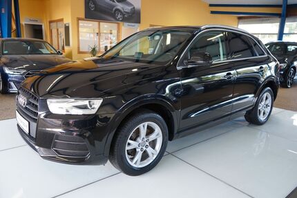 Audi Q3 125.000 km 14.880 &euro; Bad Doberan 18209