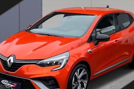 Renault Clio 17.500 km 22.890 € Rostock 18146