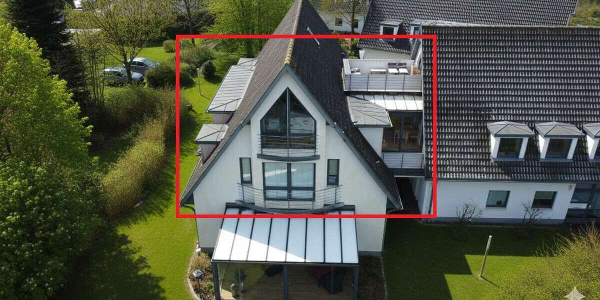 Etagenwohnung Börgerende-Rethwisch Rethwisch - 3 Zimmer, 76 m&sup2;, 279.500&euro; | Angebot:24992217