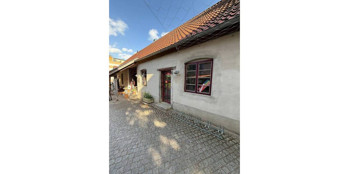 Gewerbeobjekt Bad Doberan - 500&euro; | Angebot:25666748