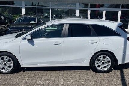 Kia ceed Sportswagon 9.422 km 22.980 € Vilz 18195