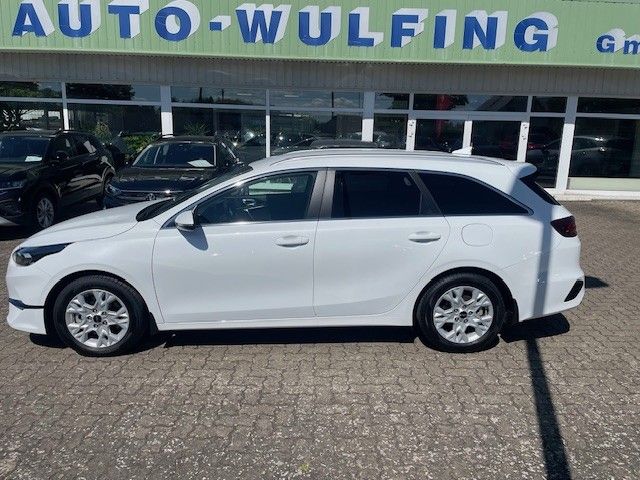 Kia ceed Sportswagon 9.422 km 22.980 € Vilz 18195
