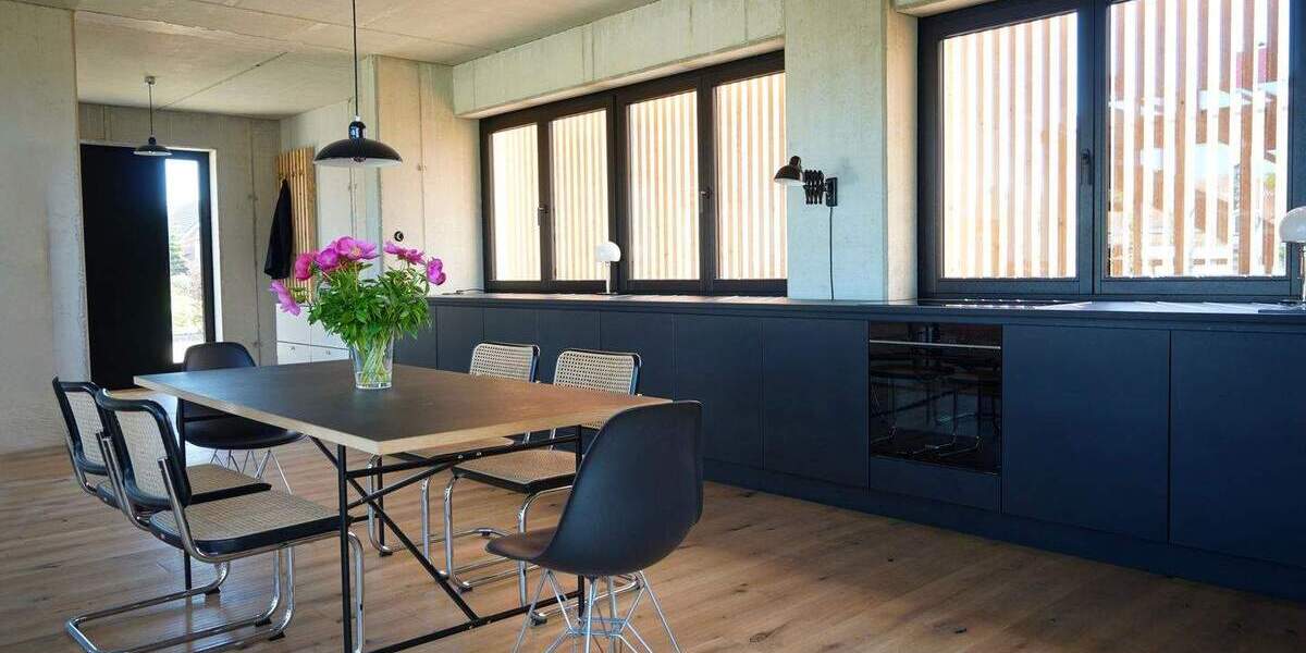 Einfamilienhaus Kühlungsborn - 5 Zimmer, 250 m&sup2;, 1.495.000&euro; | Angebot:25732561