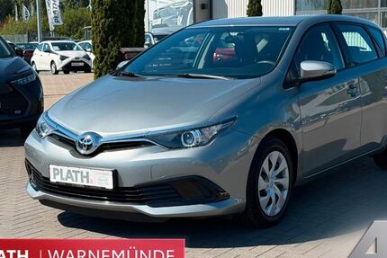 Toyota Auris 115.184 km 9.290 &euro; Rostock-Warnemünde 18119