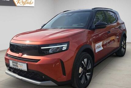 Opel Frontera 3.500 km 28.450 &euro; Rostock 18146