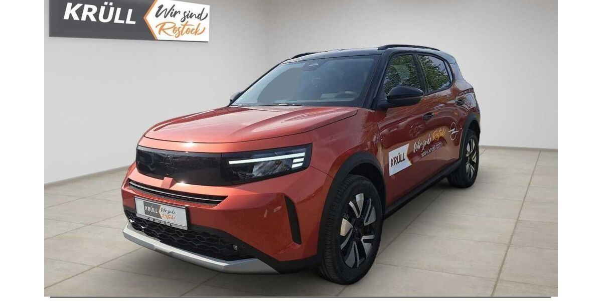 Opel Frontera 3.500 km 28.450 &euro; Rostock 18146