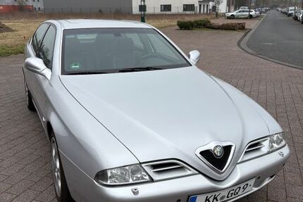 Alfa Romeo Alfa 166