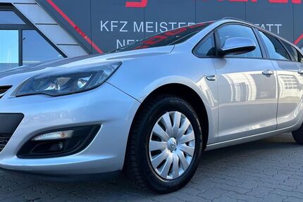 Opel Astra 131.354 km 7.400 &euro; Mönchhagen 18182