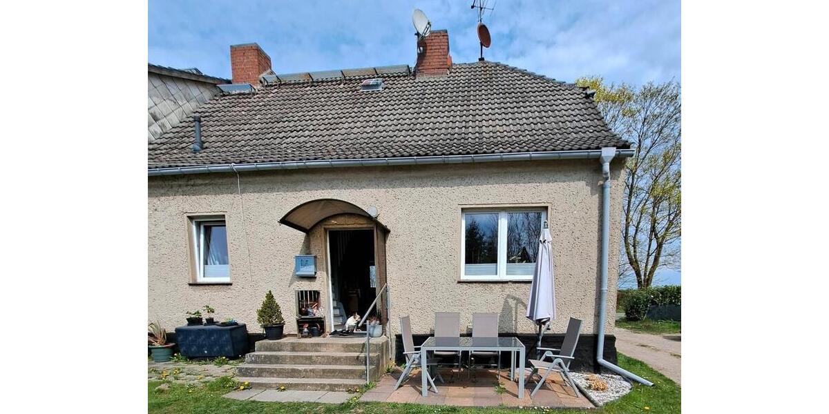 Etagenwohnung Bentwisch - 5 Zimmer, 119 m&sup2;, 987&euro; | Angebot:26327932