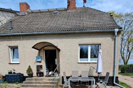 Wohnung Bentwisch - 5 Zimmer, 119 m&sup2;, 987&euro; | Angebot:26327932