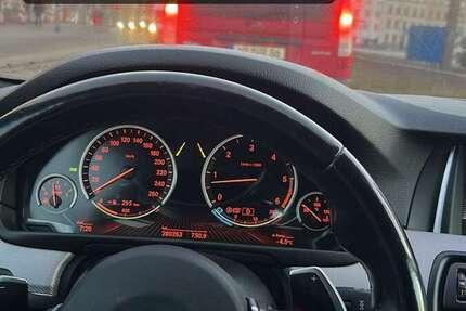 BMW M550 289.000 km 12.900 &euro; Rostock 18059