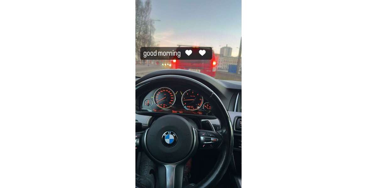 BMW M550 289.000 km 12.900 &euro; Rostock 18059