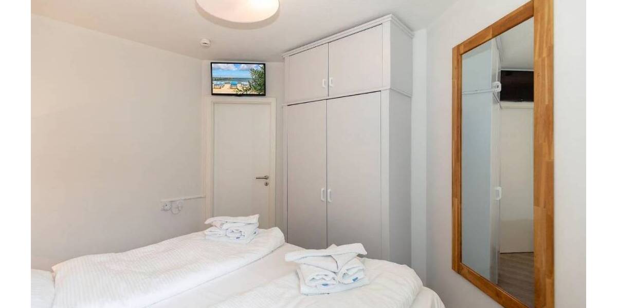 Terrassenwohnung Kühlungsborn - 2 Zimmer, 39 m&sup2;, 289.000&euro; | Angebot:26080090