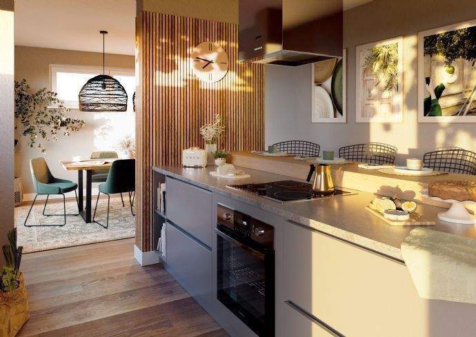 Einfamilienhaus Satow - 6 Zimmer, 139 m&sup2;, 233.690&euro; | Angebot:24735371