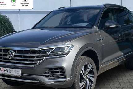 VW Touareg 188.815 km 35.950 € Bützow 18246