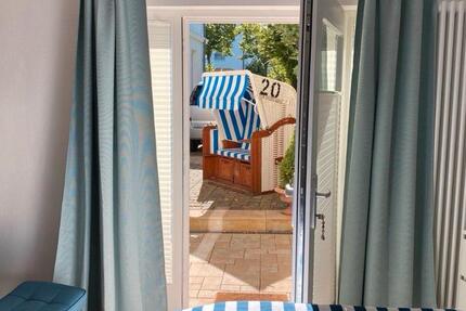 Ferienimmobilie Kühlungsborn - 120&euro; | Angebot:26449335