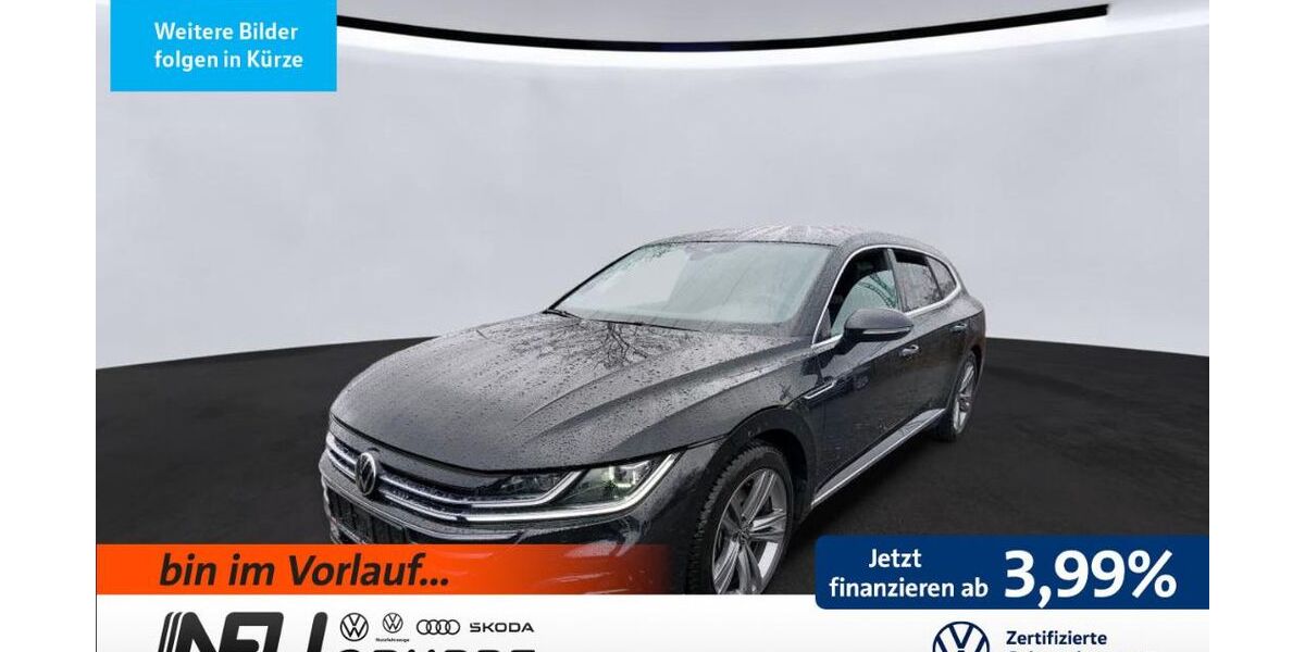 VW Arteon 26.628 km 33.979 &euro; Ribnitz-Damgarten / Barth / Bad Sülze 18311