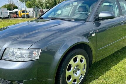 Audi A6 350.000 km 2.200 &euro; Rostock 18147