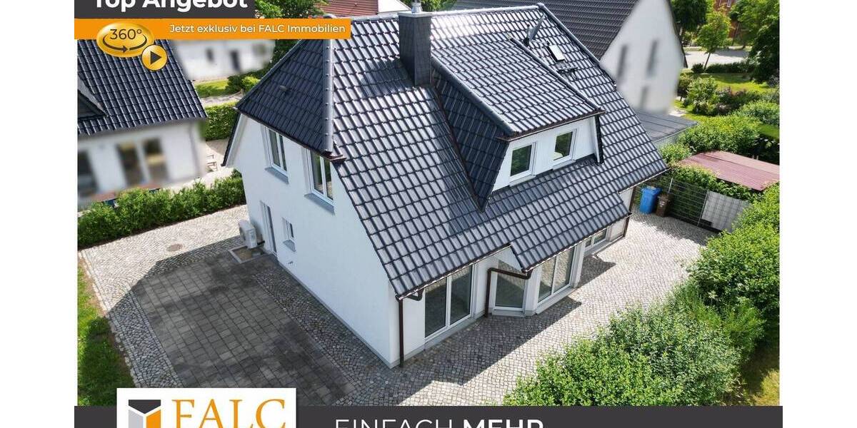 Einfamilienhaus Dierhagen Dierhagen Dorf - 5 Zimmer, 142 m&sup2;, 680.000&euro; | Angebot:26891818