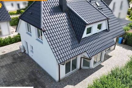 Haus Dierhagen Dierhagen Dorf - 5 Zimmer, 142 m&sup2;, 680.000&euro; | Angebot:26891818