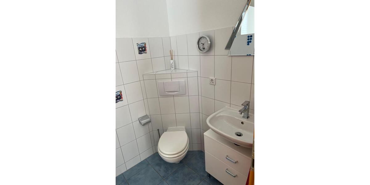 Reihenhaus Lambrechtshagen - 5 Zimmer, 100 m&sup2; | Angebot:26913299