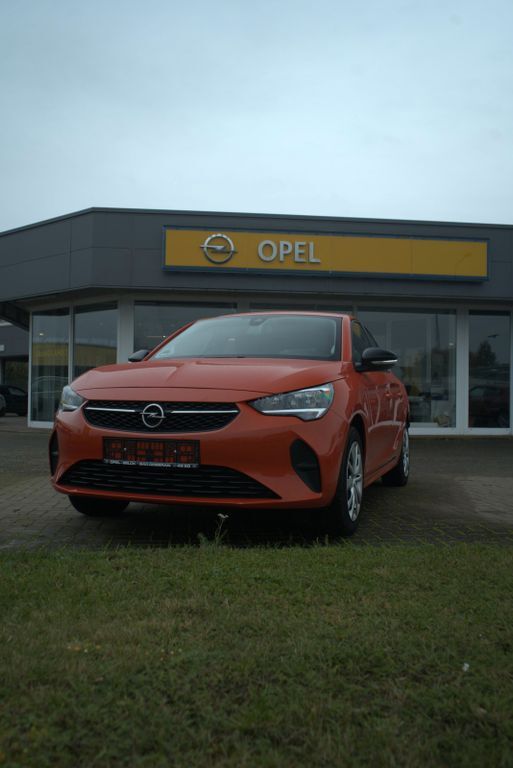 Opel Corsa 10.105 km 15.500 € Bad Doberan 18209