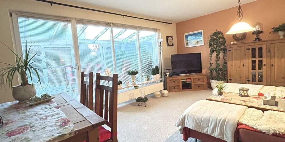 Einfamilienhaus Bad Doberan - 5 Zimmer, 114 m&sup2;, 477.000&euro; | Angebot:25731365