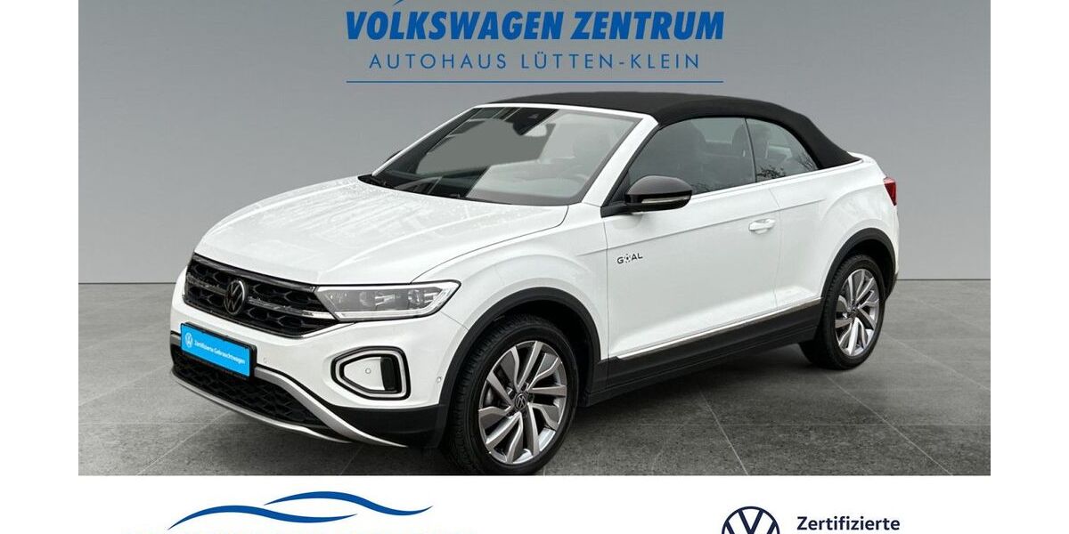 VW T-Roc 23.448 km 30.990 &euro; Rostock 18107