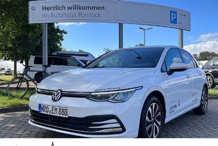 VW Golf 71.200 km 22.990 &euro; Rostock 18146