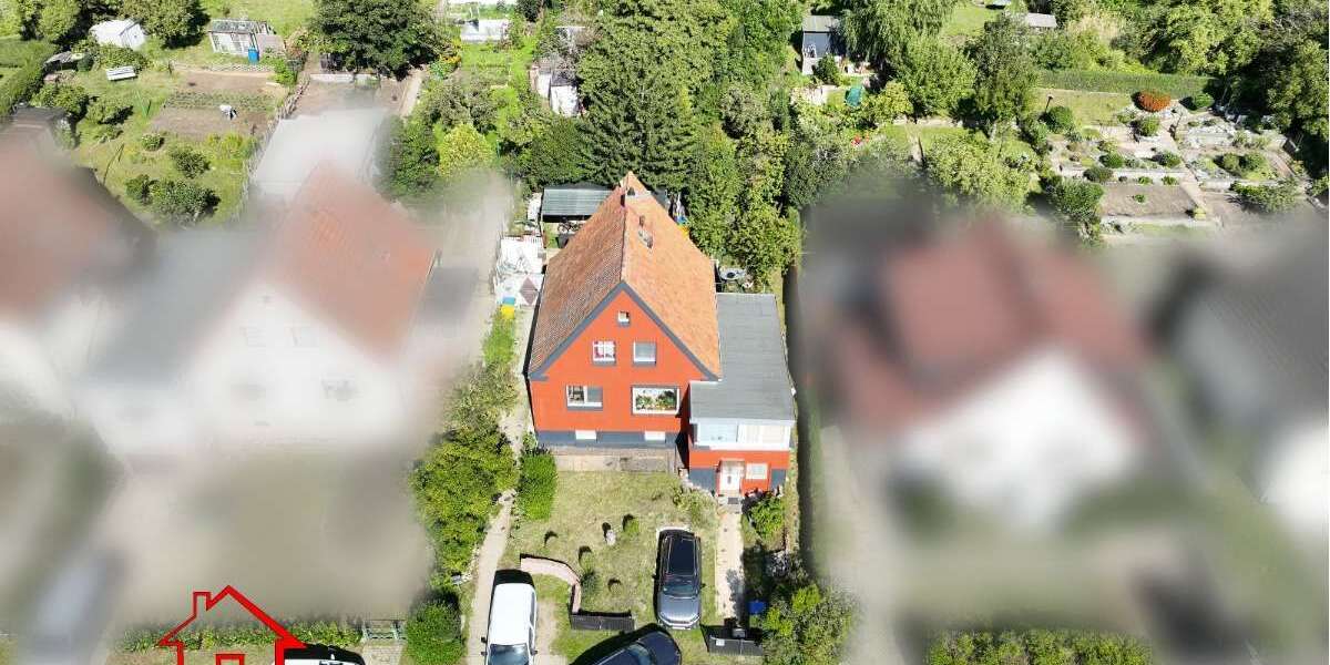 Einfamilienhaus Bad Doberan - 5 Zimmer, 105 m&sup2;, 240.000&euro; | Angebot:25789771