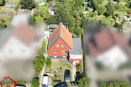 Haus Bad Doberan - 5 Zimmer, 105 m&sup2;, 240.000&euro; | Angebot:25789771