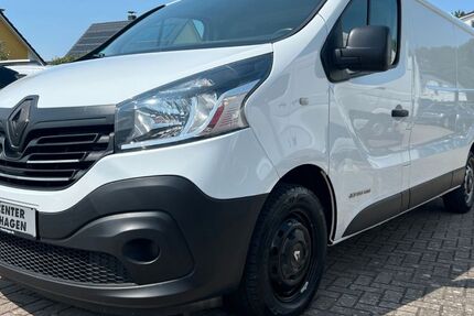 Renault Trafic 99.700 km 14.499 € Rostock 18106