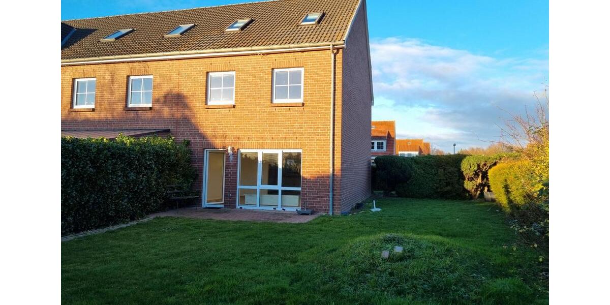 Reihenhaus Lambrechtshagen - 4 Zimmer, 132 m&sup2;, 369.000&euro; | Angebot:25331577