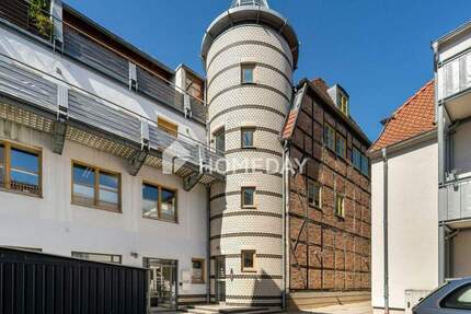 Wohnung Bad Doberan - 2 Zimmer, 56 m&sup2;, 155.000&euro; | Angebot:25108798