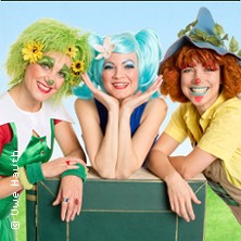 Der Traumzauberbaum und das blaue Ypsilon 06.04.2026 Großes Haus, Volkstheater Rostock