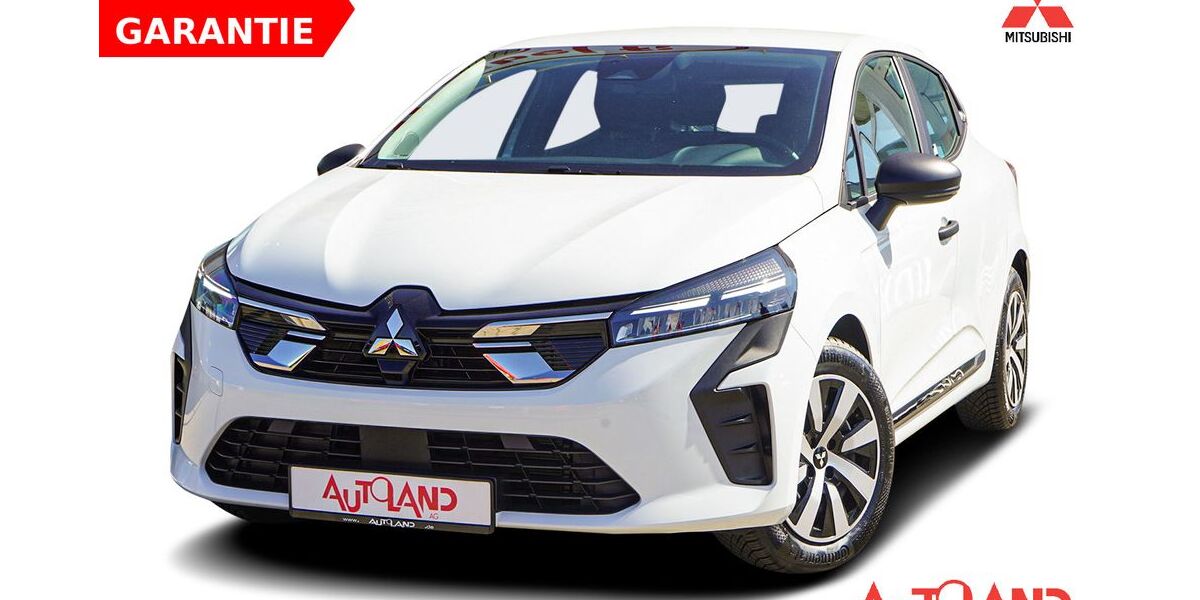 Mitsubishi Colt 23.111 km 15.950 &euro; Rostock 18146