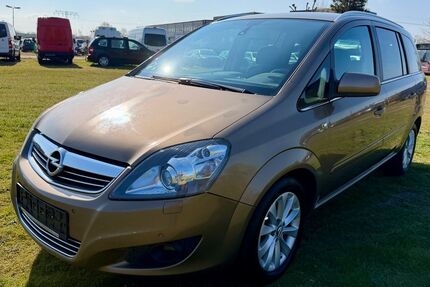 Opel Zafira 203.346 km 3.200 &euro; Rostock 18147