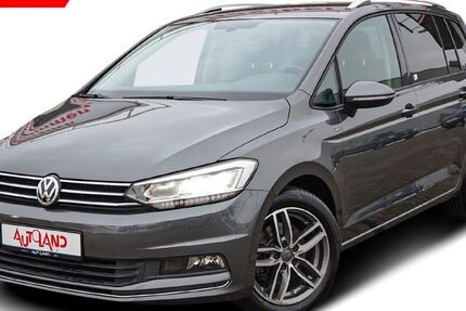 VW Touran 69.350 km 22.950 &euro; Rostock 18146