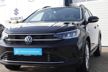 VW Taigo 2.557 km 25.980 &euro; Rostock 18146