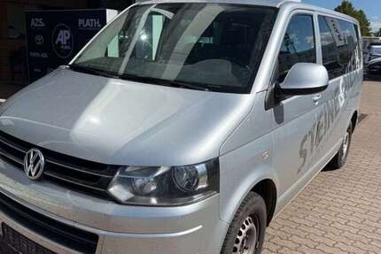 VW T5 Transporter 350.693 km 12.900 € Rostock 18059