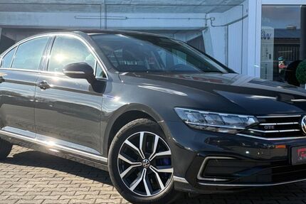 VW Passat 88.440 km 19.990 &euro; Ribnitz Damgarten 18311