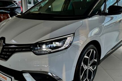 Renault Scenic 114.000 km 19.970 &euro; Bad Doberan 18209