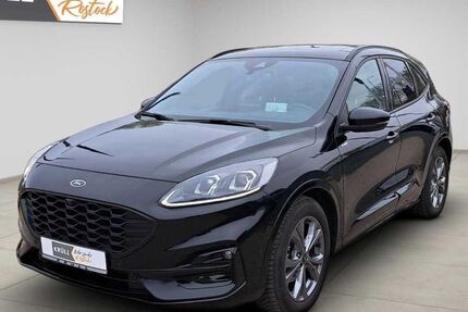 Ford Kuga 25.254 km 26.990 &euro; Rostock 18146