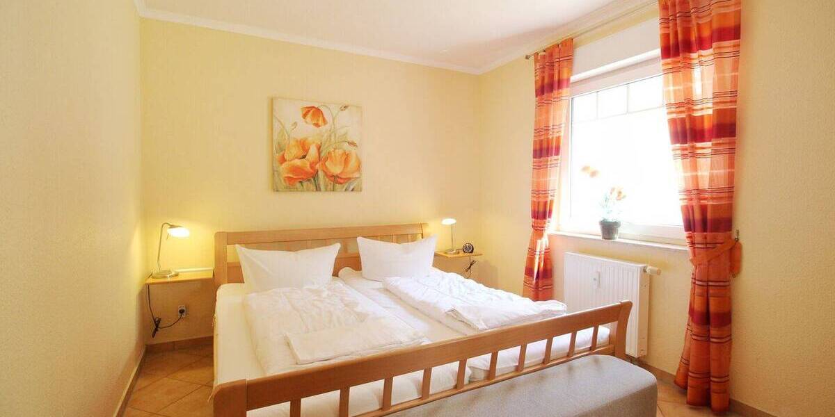 Etagenwohnung Graal-Müritz Müritz - 2 Zimmer, 49 m&sup2;, 228.000&euro; | Angebot:26843854
