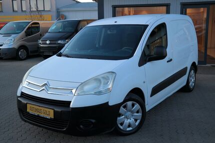 Citroen Berlingo 121.800 km 5.990 &euro; Rostock 18107