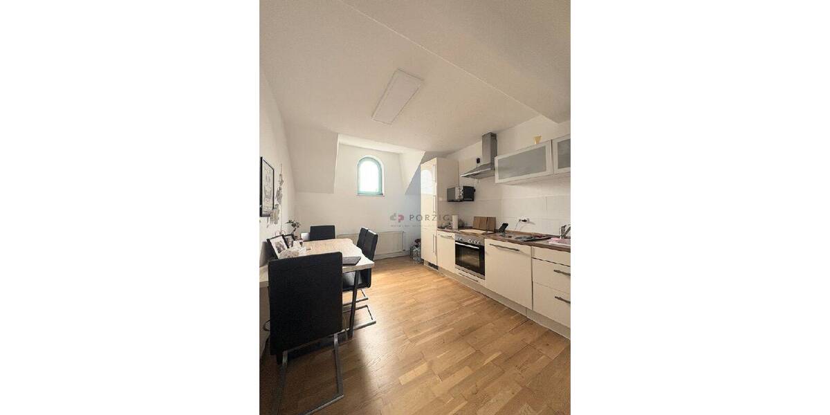 Etagenwohnung Ribnitz-Damgarten Ribnitz - 2 Zimmer, 60 m&sup2;, 600&euro; | Angebot:26892879